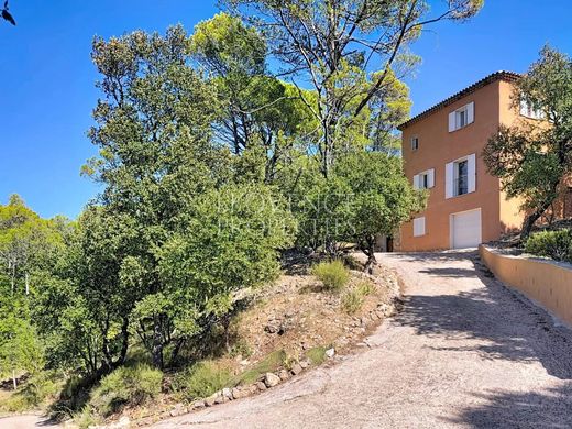 Villa in Châteauvert, Var