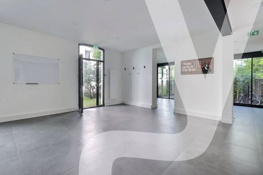 Apartment in Saint-Mandé, Val-de-Marne