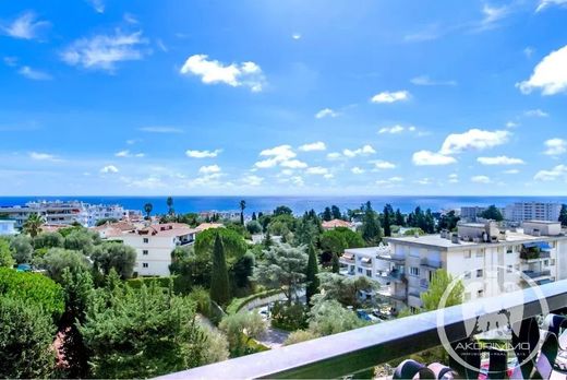 Piso / Apartamento en Niza, Alpes Marítimos