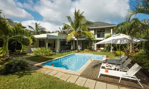 Villa in Grande Rivière Noire, Black River District