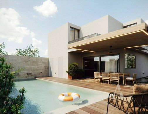 Villa en Swieqi, Is-Swieqi