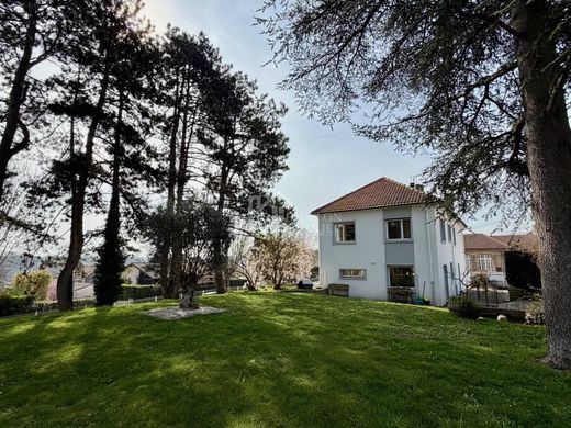 Luxus-Haus in Nomeny, Meurthe-et-Moselle