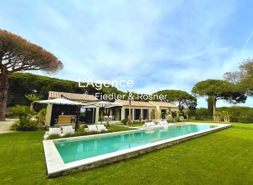 Villa in Ramatuelle, Var