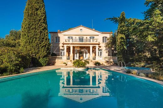 Casa di lusso a Grimaud, Var