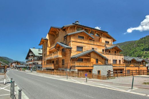Διαμέρισμα σε Morzine, Haute-Savoie
