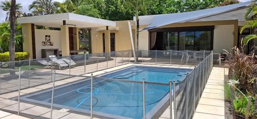 Villa in Petit Raffray, Rivière du Rempart District