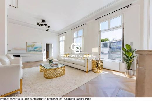 Appartamento a Champs-Elysées, Madeleine, Triangle d’or, Parigi