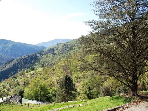 Rustico o Casale a Le Collet-de-Dèze, Lozère