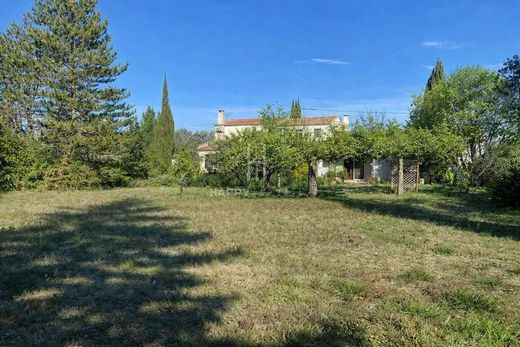 Casa de lujo en Maussane-les-Alpilles, Bocas del Ródano