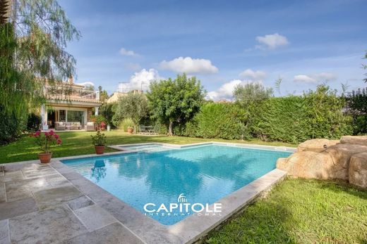 Villa in Antibes, Alpes-Maritimes