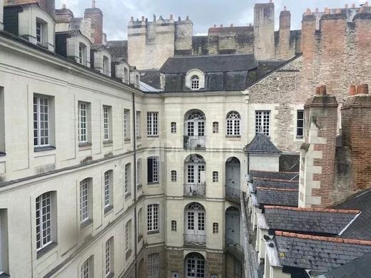 Квартира, Нант, Loire-Atlantique