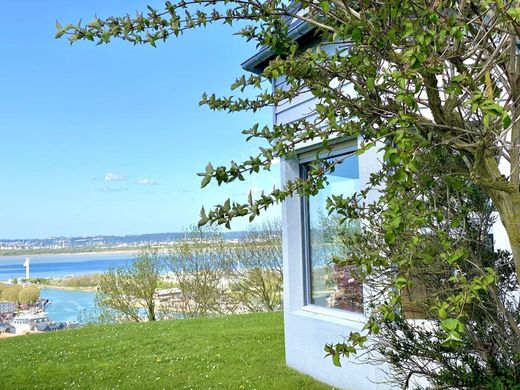 Элитный дом, Онфлёр, Calvados