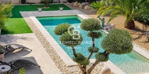 Boerderij in Garrigues-Sainte-Eulalie, Gard