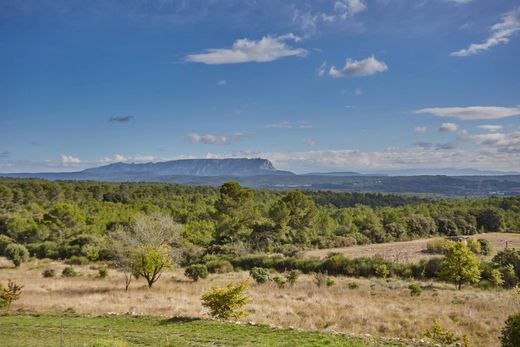 Casa de lujo en Aix-en-Provence, Bocas del Ródano