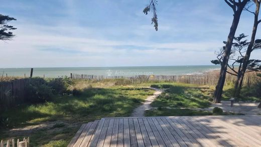Luxury home in Noirmoutier-en-l'Île, Vendée