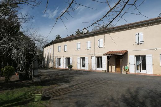 Boerderij in Saint-Julia, Upper Garonne