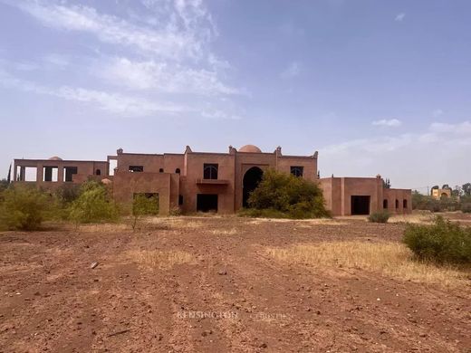 빌라 / 마라케시, Marrakech