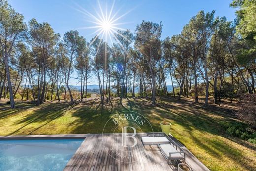 Luxury home in Aix-en-Provence, Bouches-du-Rhône