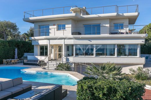 Villa a Antibes, Alpi Marittime