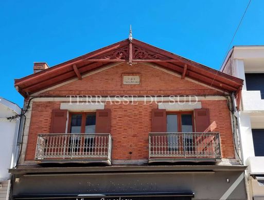 ‏דירה ב  Arcachon, Gironde