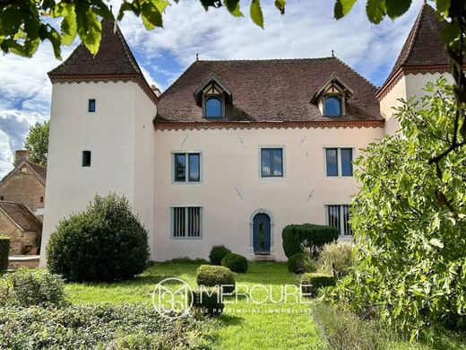 Kale Chalon-sur-Saône, Saône-et-Loire