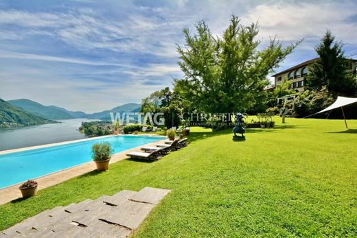 Villa in Agno, Lugano