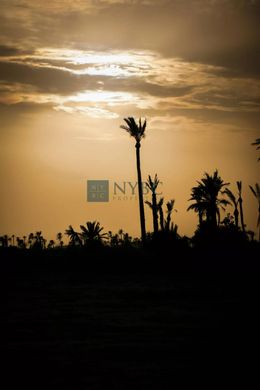 Βίλα σε Μαρακές, Marrakech