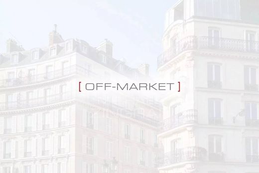 Piso / Apartamento en Temple, Rambuteau – Francs Bourgeois, Réaumur, Paris