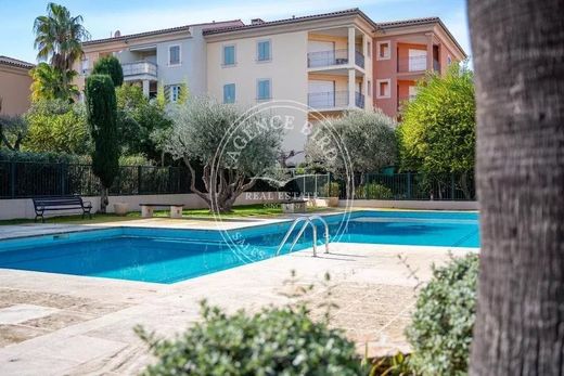Apartment in Saint-Tropez, Var