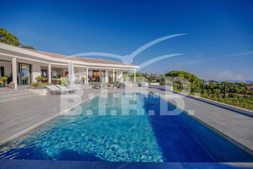 Villa a Sainte-Maxime, Var