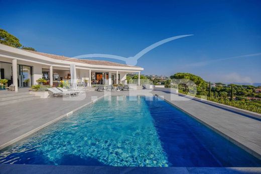 Villa à Sainte-Maxime, Var