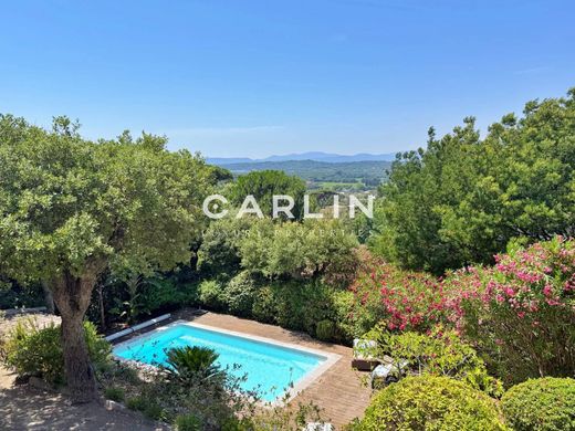 Villa in Gassin, Var