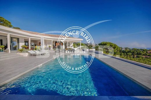 Villa en Sainte-Maxime, Var