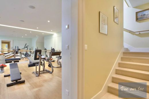 Luxe woning in Lausanne, Lausanne District