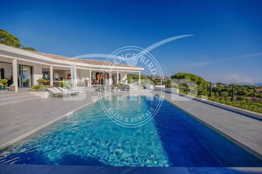 Villa in Sainte-Maxime, Var
