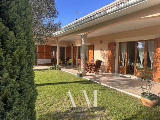 Luxury home in Lège-Cap-Ferret, Gironde