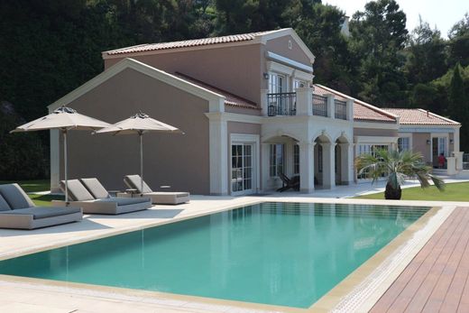 Villa in Roquebrune-Cap-Martin, Alpes-Maritimes