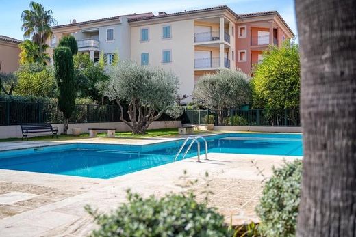 Apartment in Saint-Tropez, Var