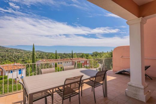 Apartment in Grimaud, Var