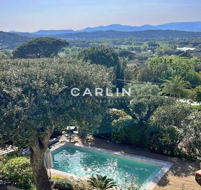 빌라 / Gassin, Var