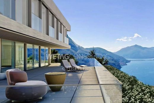 Apartment in Lugano, Canton Ticino