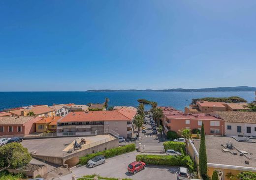 Apartment in Sainte-Maxime, Var