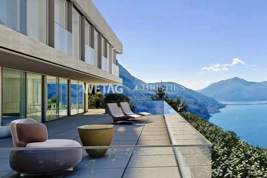 Appartement in Lugano, Cantone Ticino
