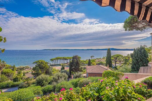 Daire Sainte-Maxime, Var