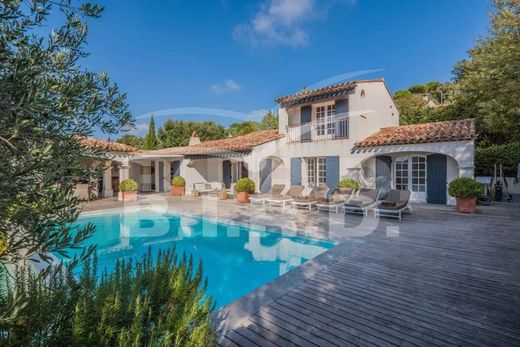 Villa a Sainte-Maxime, Var