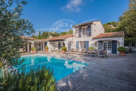 ‏וילה ב  Sainte-Maxime, Var