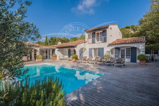 Villa - Sainte-Maxime, Var