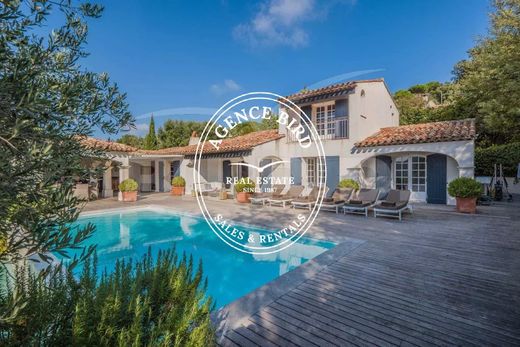 Villa en Sainte-Maxime, Var