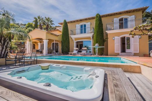 Villa - Grimaud, Var