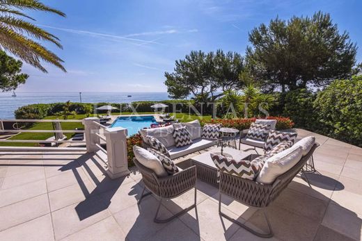 Villa a Antibes, Alpi Marittime